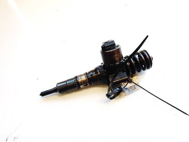 03G130073G Mitsubishi Grandis 2006 Fuel Injector