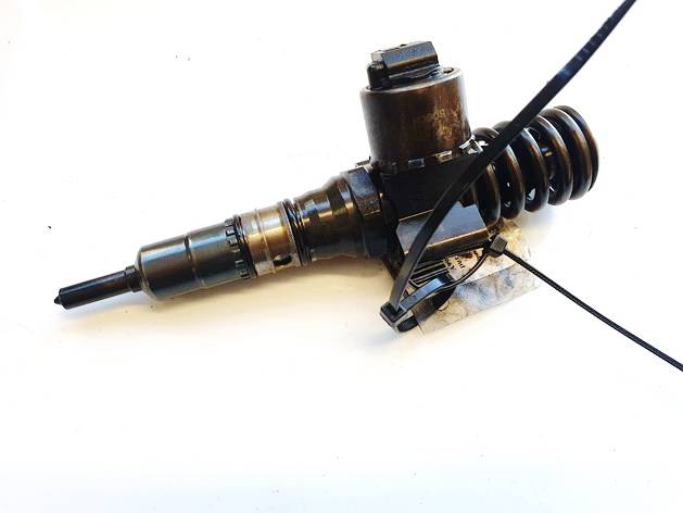 03G130073G Mitsubishi Grandis 2006 Fuel Injector - Thumbnail 2