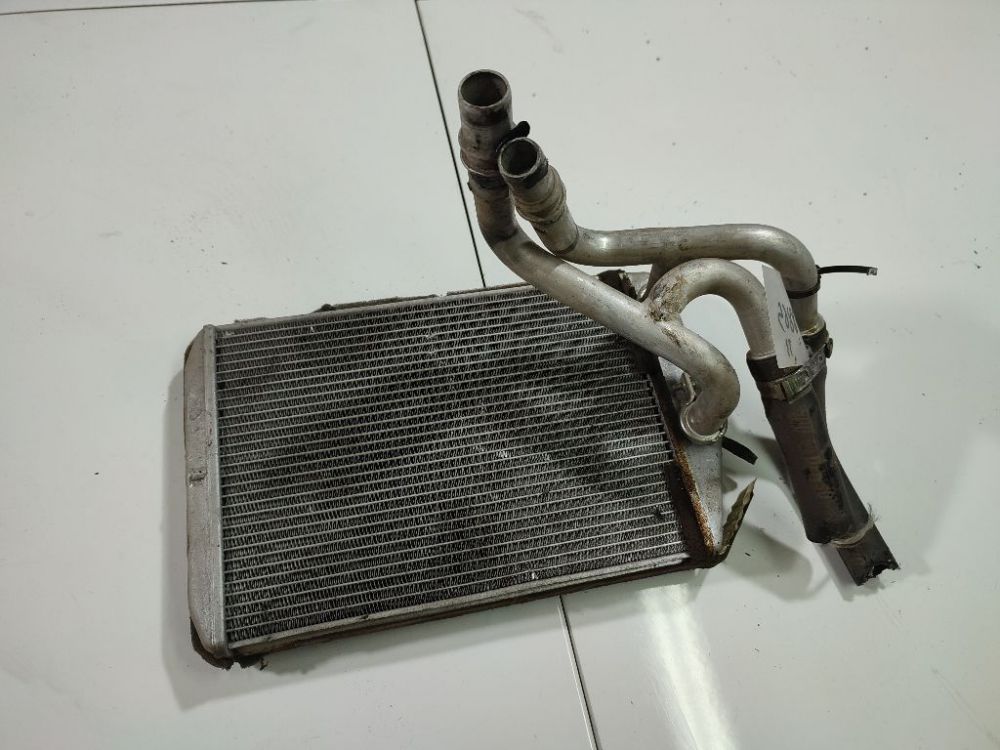 Citroen Jumper 2008 Heater radiator (heater matrix)