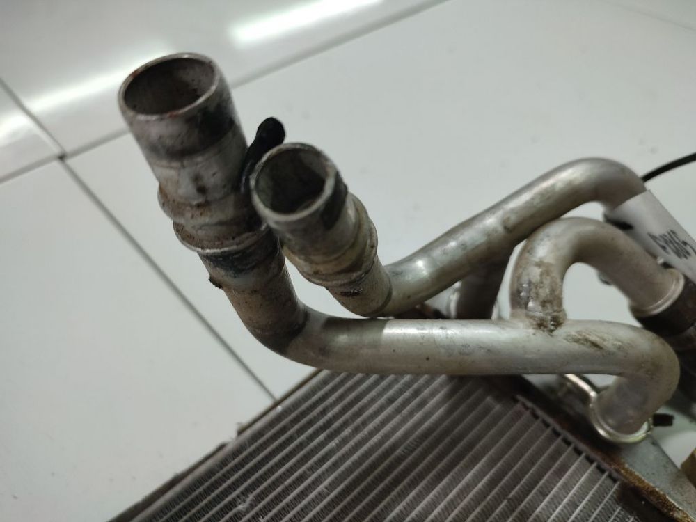 Citroen Jumper 2008 Salona sildītāja radiators - Thumbnail 3