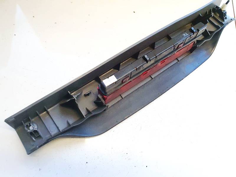 4M51N46404AGW Ford Focus 2010 Dodatkowe światło stopu - Thumbnail 3