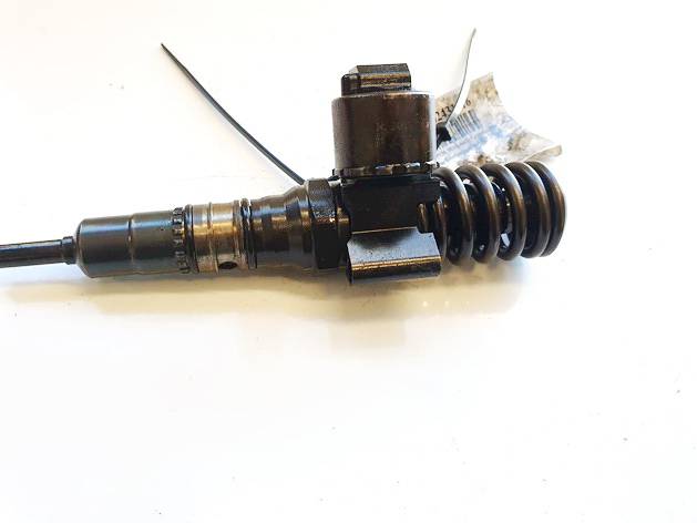 0414720404 Mitsubishi Grandis 2006 Fuel Injector - Thumbnail 2