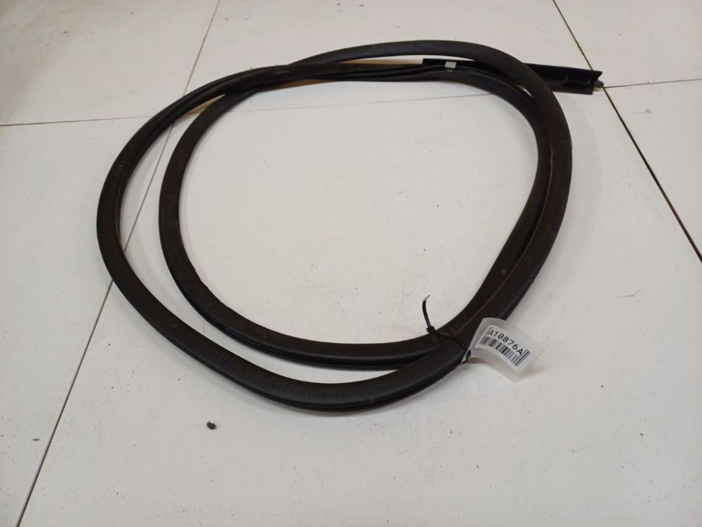 Audi A2 2002 Door Rubber - FRONT LEFT