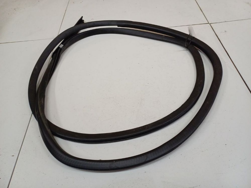 Audi A2 2002 Door Rubber - FRONT LEFT - Thumbnail 2