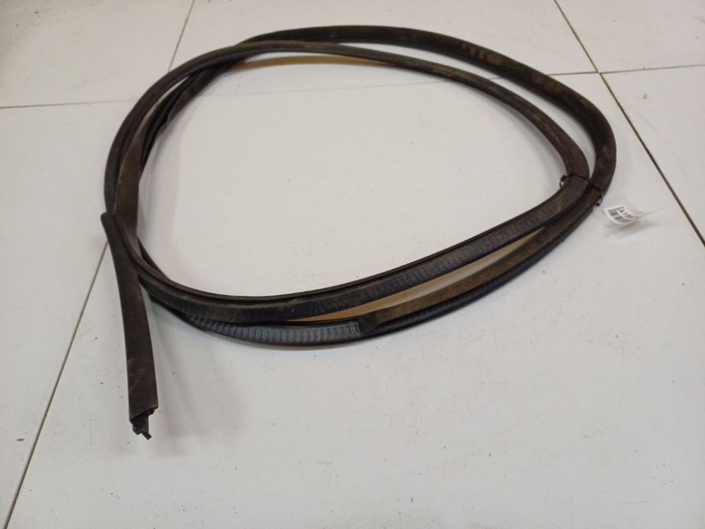 Audi A2 2002 Door Rubber - FRONT LEFT - Thumbnail 4