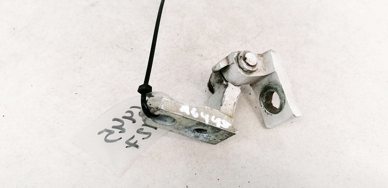 6Q0831402B Volkswagen Polo 2006 Türscharnier Scharnier Hinten