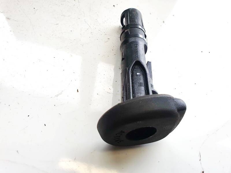 330188061 Opel Signum 2003 Salono apdaila (plastmases) - Thumbnail 2