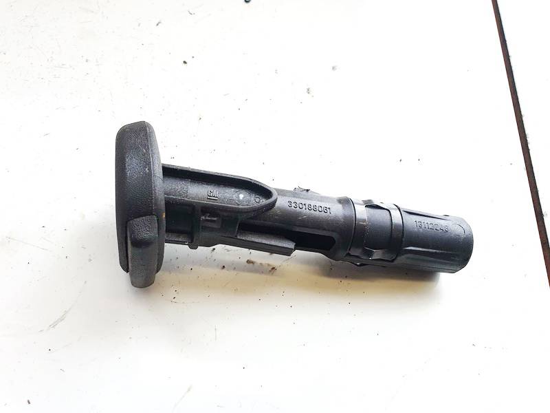 330188061 Opel Signum 2003 Salono apdaila (plastmases) - Thumbnail 3