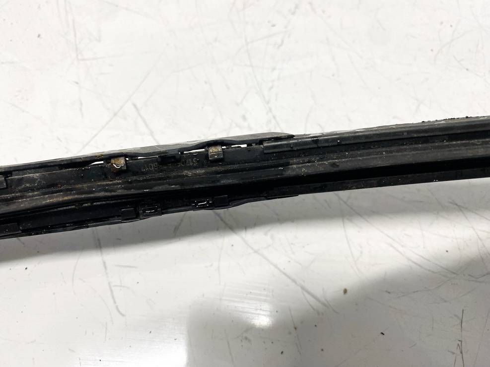 Porsche Cayenne 2004 Windschutzscheibe Scheibenwischer - Thumbnail 4