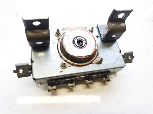 7392062J00 Suzuki Swift 2006 Passenger Dash Airbag - Thumbnail 3