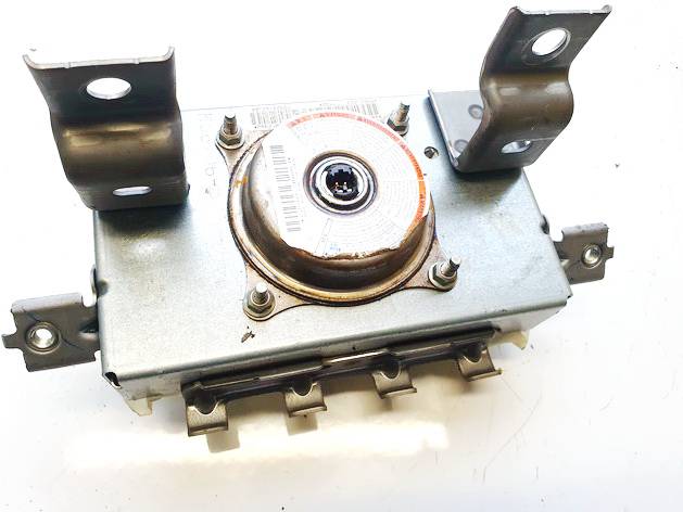 7392062J00 Suzuki Swift 2006 Passenger Dash Airbag - Thumbnail 2