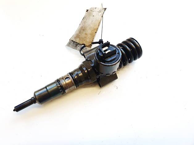 0414720404 Mitsubishi Grandis 2006 Fuel Injector - Thumbnail 3