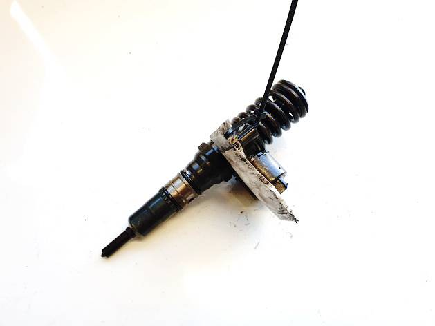 0414720404 Mitsubishi Grandis 2006 Fuel Injector - Thumbnail 2