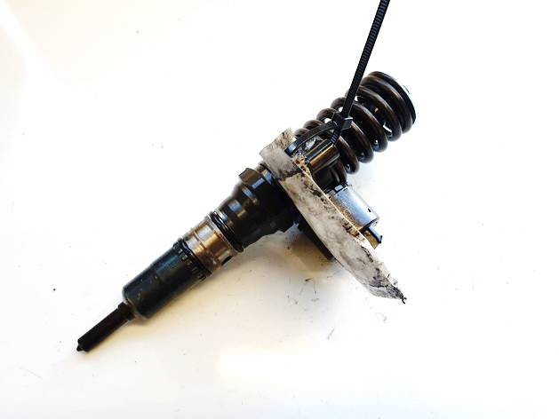 0414720404 Mitsubishi Grandis 2006 Fuel Injector