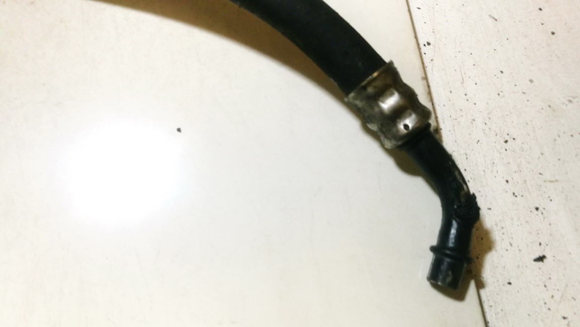 Skoda Octavia 2008 Power Steering Return Hose - Thumbnail 2