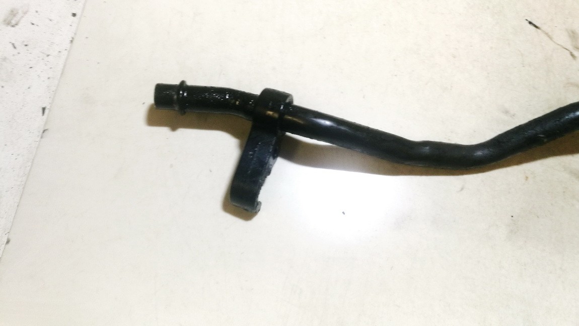 Skoda Octavia 2008 Power Steering Return Hose - Thumbnail 3