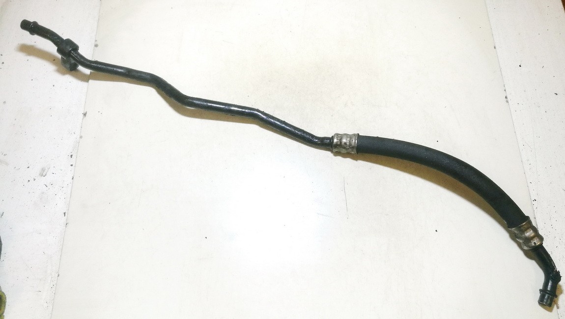 Skoda Octavia 2008 Power Steering Return Hose