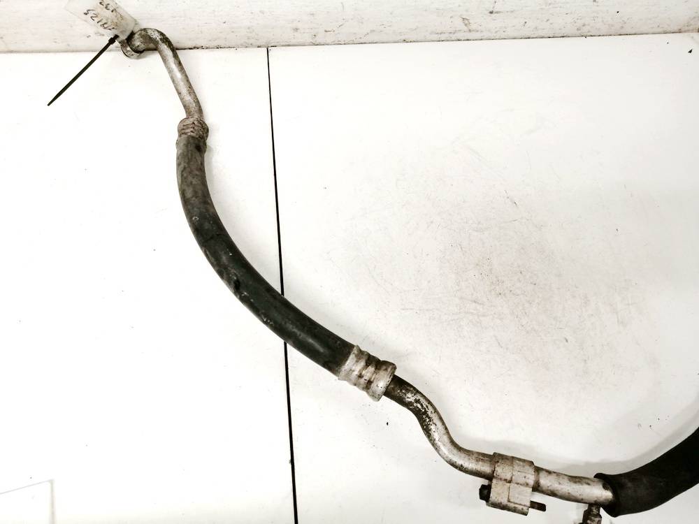 4479000090 Volkswagen Touareg 2004 Ilmastointilaitteen jäähdytin - Thumbnail 2