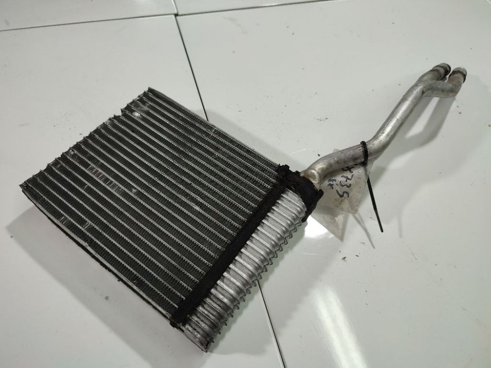 Ford S-Max 2007 Heater radiator (heater matrix)