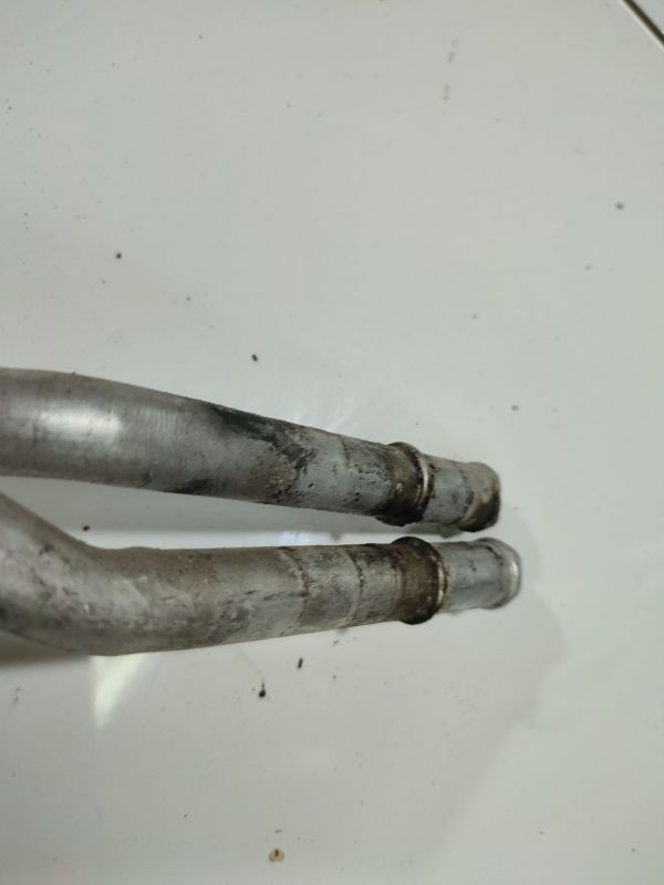 Ford S-Max 2007 Heater radiator (heater matrix) - Thumbnail 4