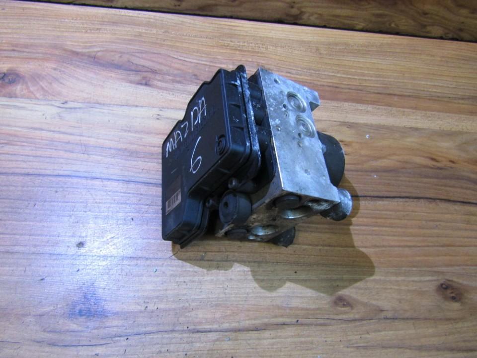 4370739 Mazda 6 2005 ABS blokas