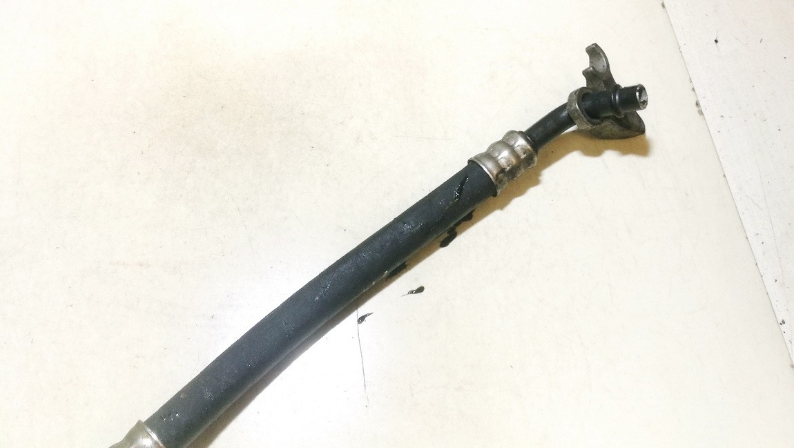 Skoda Octavia 2008 Power Steering Return Hose - Thumbnail 2