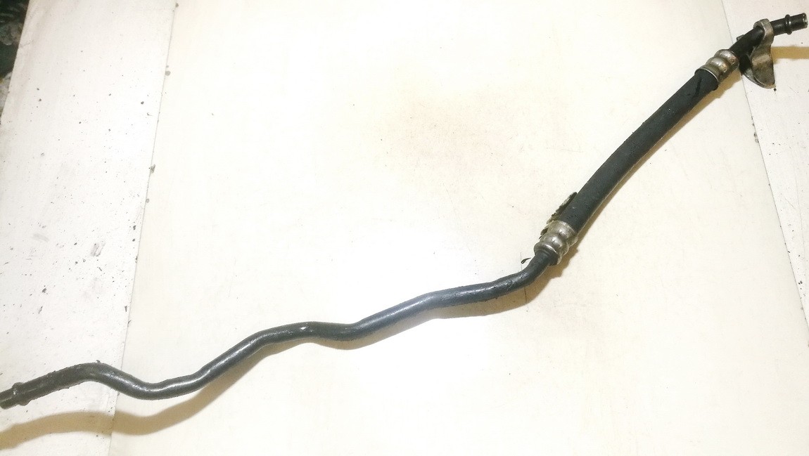 Skoda Octavia 2008 Power Steering Return Hose