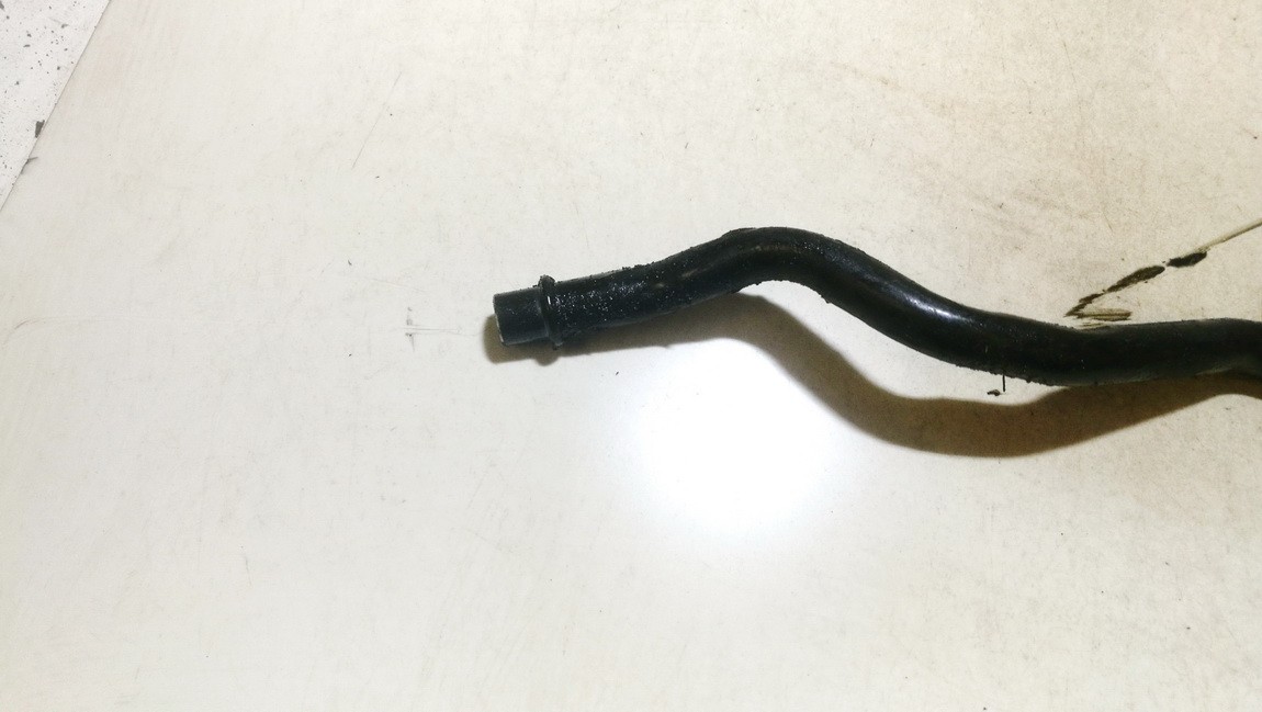 Skoda Octavia 2008 Power Steering Return Hose - Thumbnail 3