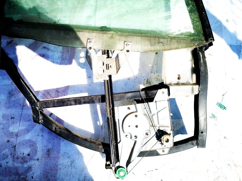 Audi A4 1996 Duru remas G.D. - Thumbnail 2