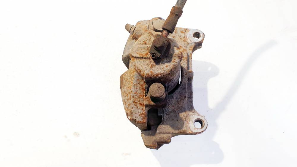 582VL Audi TT 2008 Disc-Brake Caliper - FRONT RIGHT - Thumbnail 2