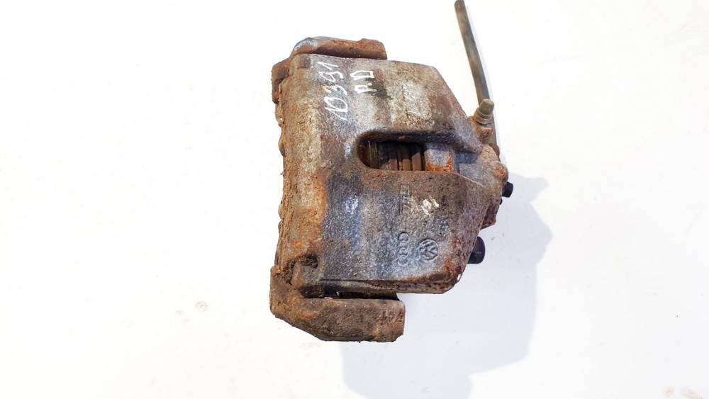 582VL Audi TT 2008 Disc-Brake Caliper - FRONT RIGHT