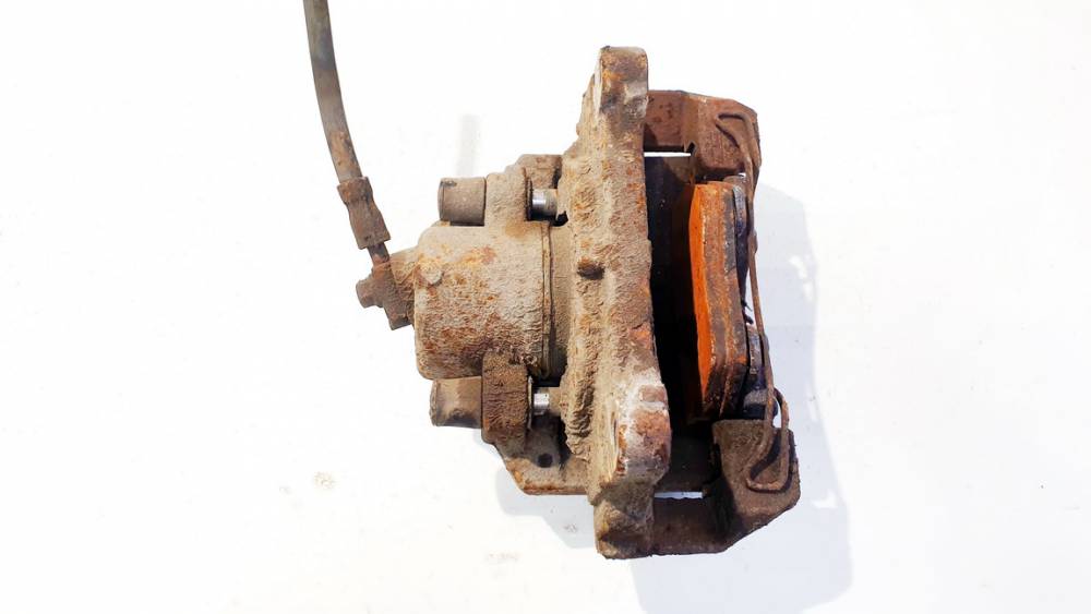 582VL Audi TT 2008 Disc-Brake Caliper - FRONT RIGHT - Thumbnail 3