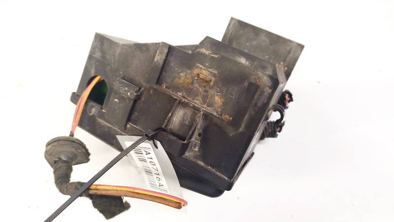 90560119 Opel Zafira 2003 Skrzynka bezpieczników - Thumbnail 2