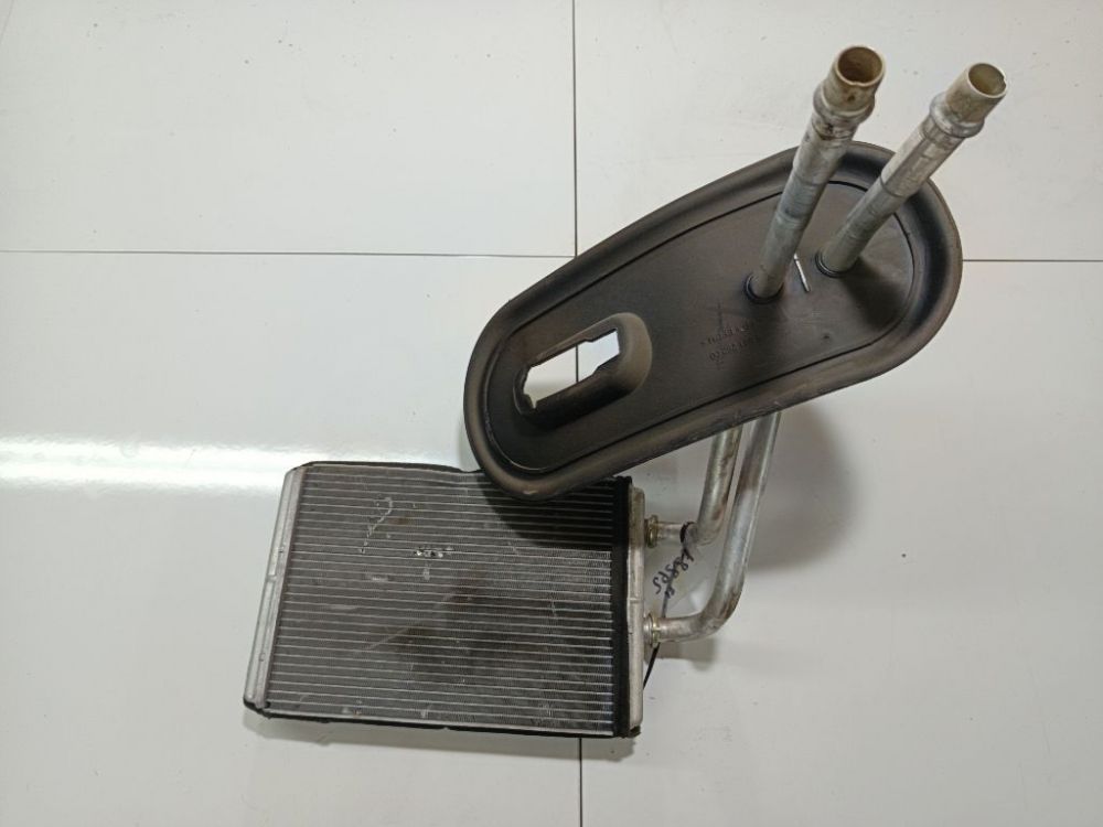 Citroen C8 2006 Heater radiator (heater matrix)