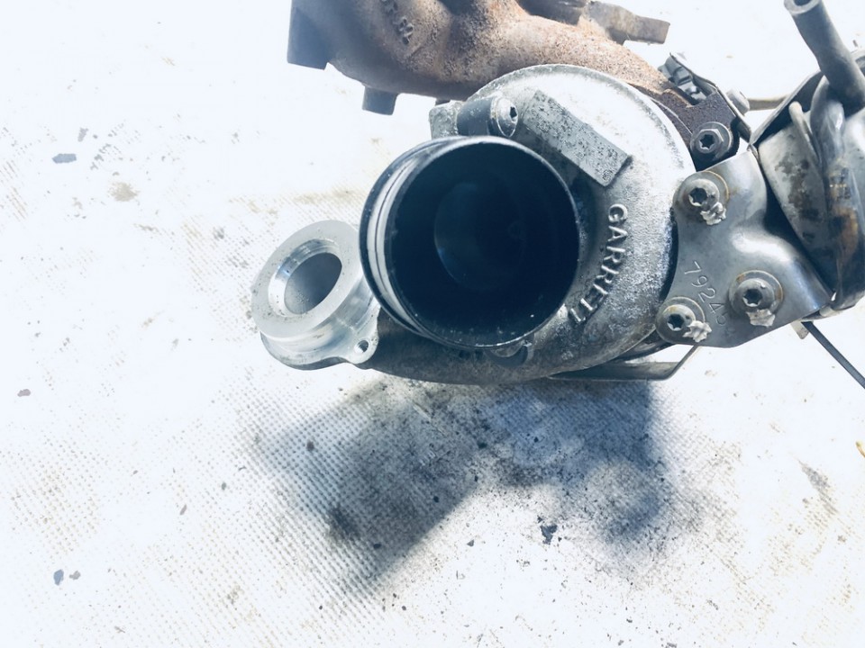 03L253016T Skoda Octavia 2011 Turbo Turbocharger - Thumbnail 3