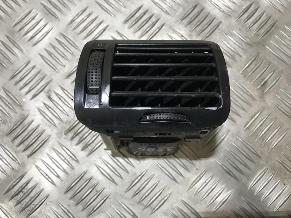 3B0819704A Volkswagen Passat 1998 Dash Vent (Air Vent Grille) - RIGHT