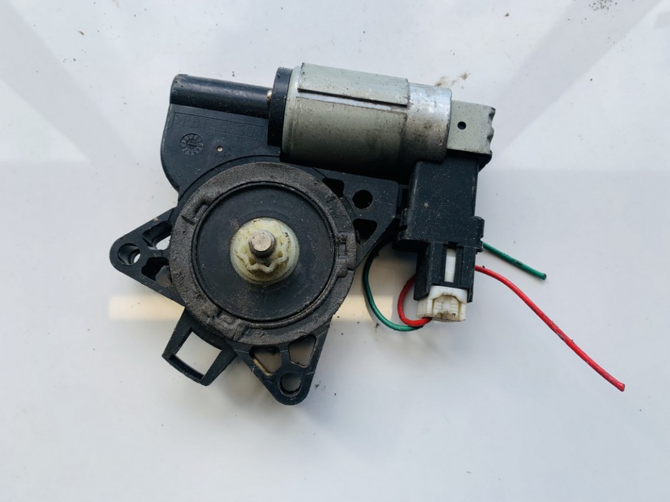 G22C5958X Mazda 6 2002 Fensterhebermotor Hinten Rechts - Thumbnail 2