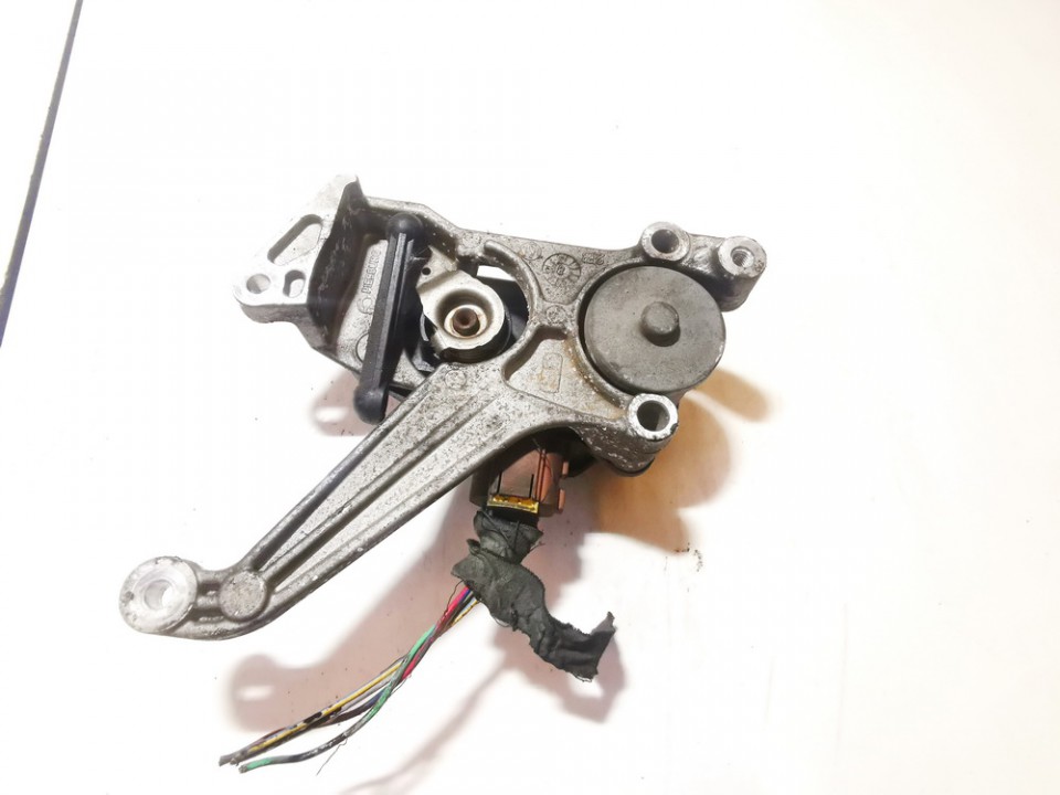 55199915 Opel Astra 2005 Swirl Valve Actuator (Swirl Device ASSY) - Thumbnail 3