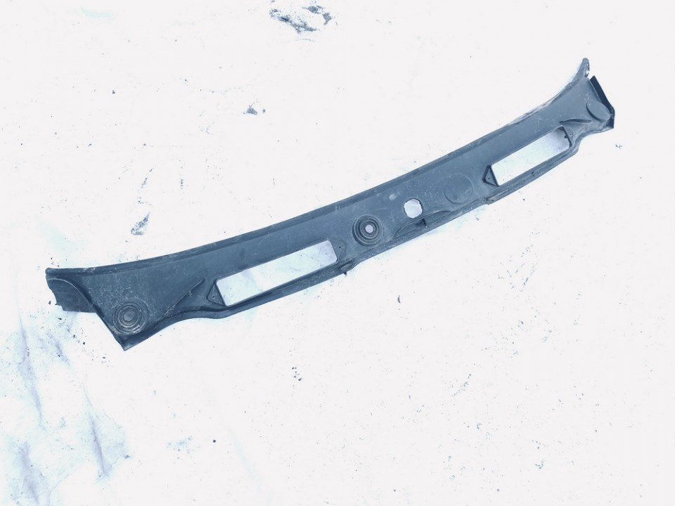 57550913 BMW 1-Series 2006 Щетка Крышка