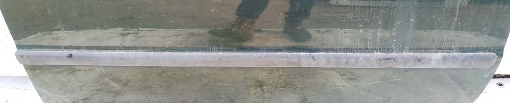 Volkswagen Passat 1998 Zewnętrzna listwa drzwi - PRZEDNIE PRAWE