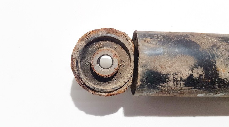 Fiat Panda 2004 AMORTIGUADOR TRASERO DERECHO - Thumbnail 2