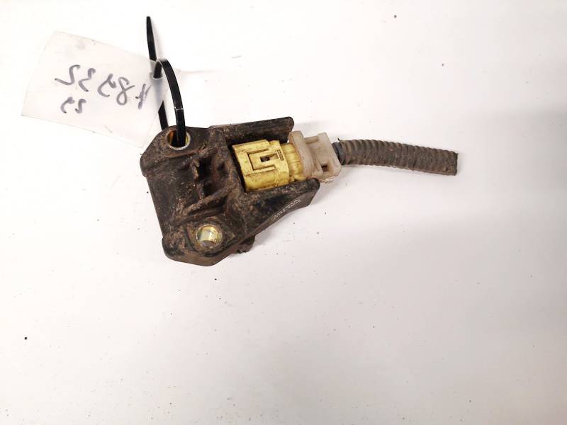 8917345050 Toyota RAV-4 2003 Srs Airbag daviklis