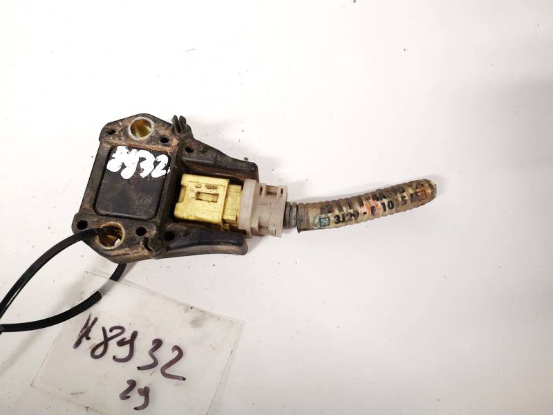 8917345050 Toyota RAV-4 2003 Airbag Steuergerät - Thumbnail 2