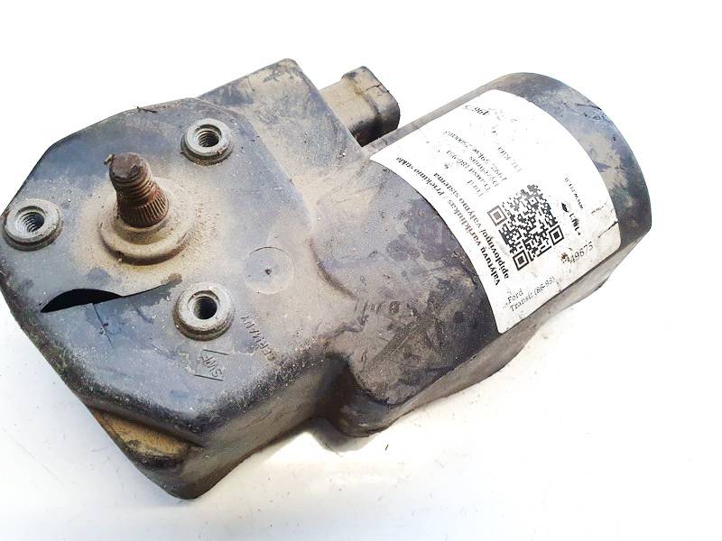SWMK403000 Ford Transit 1993 windscreen front wiper motor - FRONT