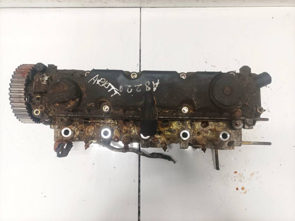 9634963010 Peugeot Partner 2004 Engine Head
