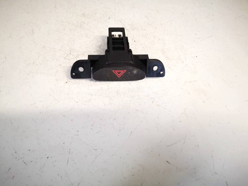 HD34 Subaru Tribeca 2005 Hazard switch