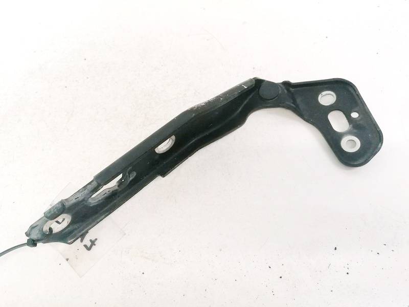 4F0823302 Audi A6 2007 Hood bonnet Hinge - FRONT RIGHT