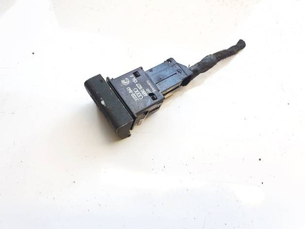 4B0927134A Audi A6 2002 Interruptor ESP (programa de estabilidad)