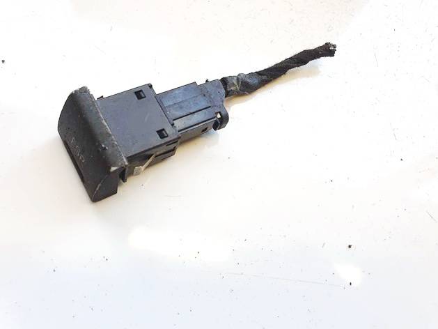 4B0927134A Audi A6 2002 Interruptor ESP (programa de estabilidad) - Thumbnail 3