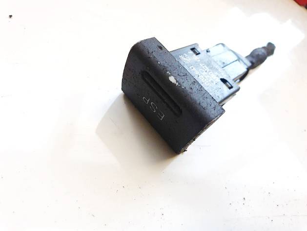 4B0927134A Audi A6 2002 Interruptor ESP (programa de estabilidad) - Thumbnail 2